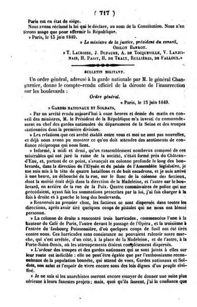 L'ami de la religion journal et revue ecclesiastique, politique et litteraire