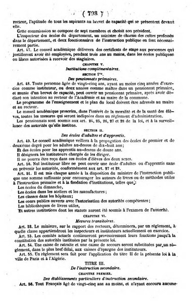 L'ami de la religion journal et revue ecclesiastique, politique et litteraire