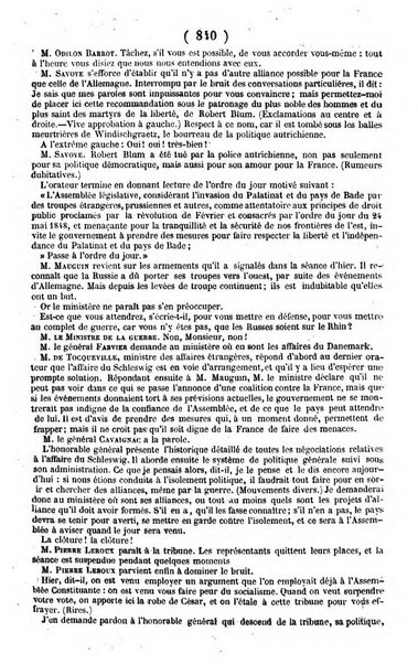 L'ami de la religion journal et revue ecclesiastique, politique et litteraire