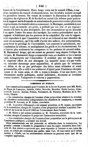 L'ami de la religion journal et revue ecclesiastique, politique et litteraire