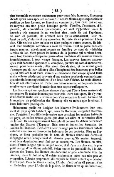 L'ami de la religion journal et revue ecclesiastique, politique et litteraire