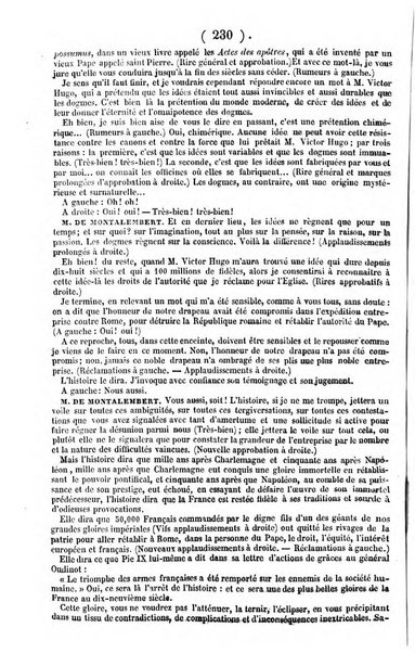 L'ami de la religion journal et revue ecclesiastique, politique et litteraire