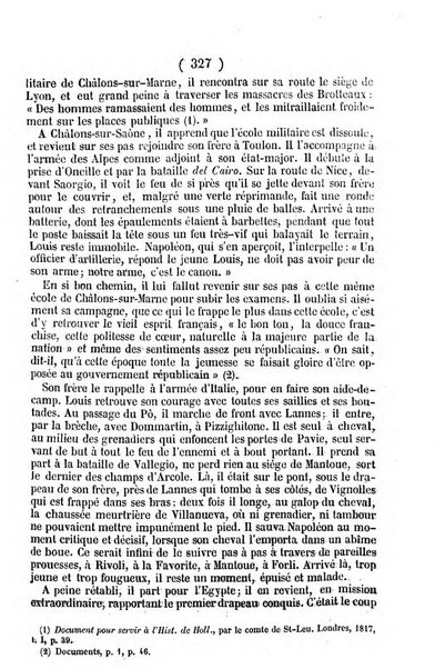 L'ami de la religion journal et revue ecclesiastique, politique et litteraire