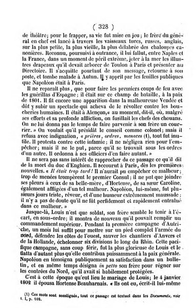 L'ami de la religion journal et revue ecclesiastique, politique et litteraire