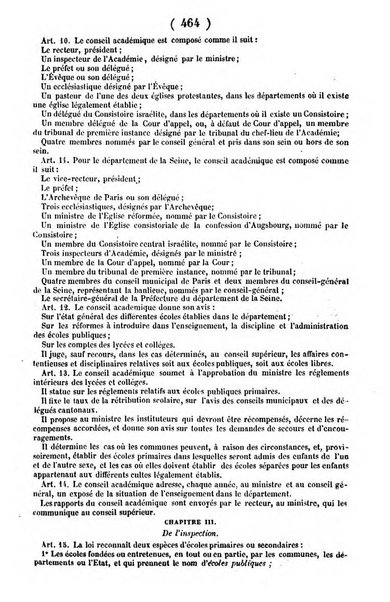 L'ami de la religion journal et revue ecclesiastique, politique et litteraire