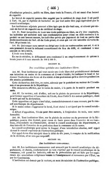 L'ami de la religion journal et revue ecclesiastique, politique et litteraire