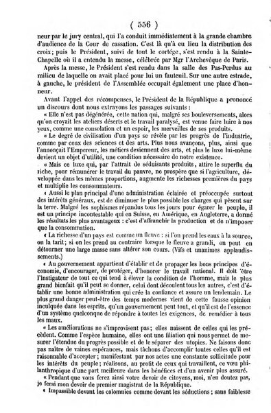 L'ami de la religion journal et revue ecclesiastique, politique et litteraire