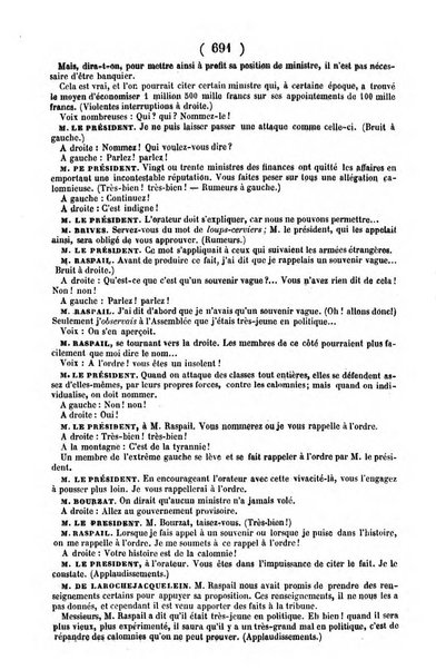 L'ami de la religion journal et revue ecclesiastique, politique et litteraire