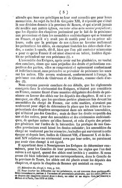 L'ami de la religion journal et revue ecclesiastique, politique et litteraire