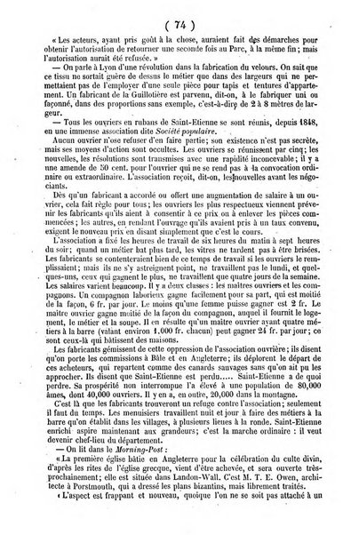 L'ami de la religion journal et revue ecclesiastique, politique et litteraire