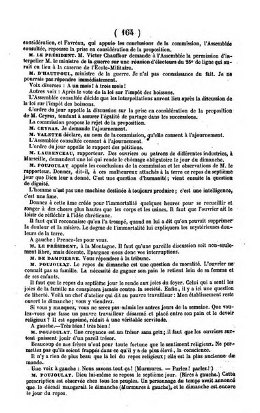 L'ami de la religion journal et revue ecclesiastique, politique et litteraire