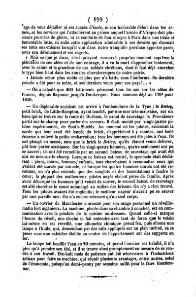 L'ami de la religion journal et revue ecclesiastique, politique et litteraire