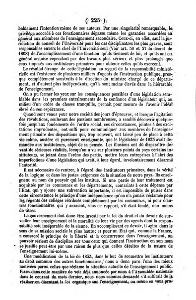 L'ami de la religion journal et revue ecclesiastique, politique et litteraire