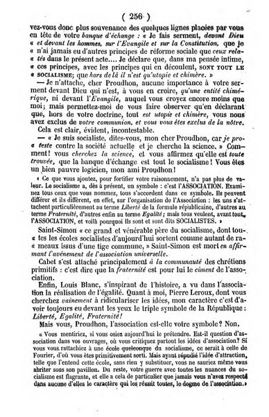 L'ami de la religion journal et revue ecclesiastique, politique et litteraire