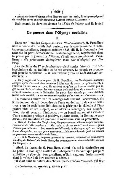 L'ami de la religion journal et revue ecclesiastique, politique et litteraire