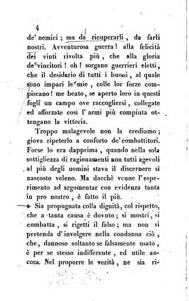 L'amico d'Italia nuovo giornale di lettere, scienze ed arti