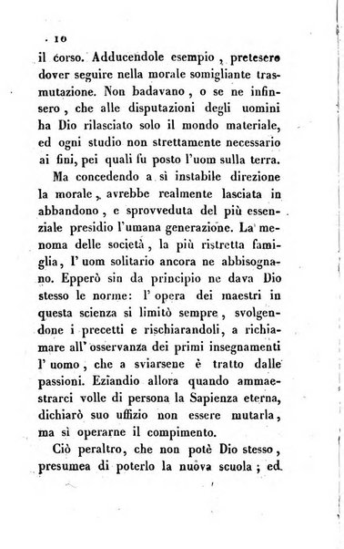 L'amico d'Italia nuovo giornale di lettere, scienze ed arti