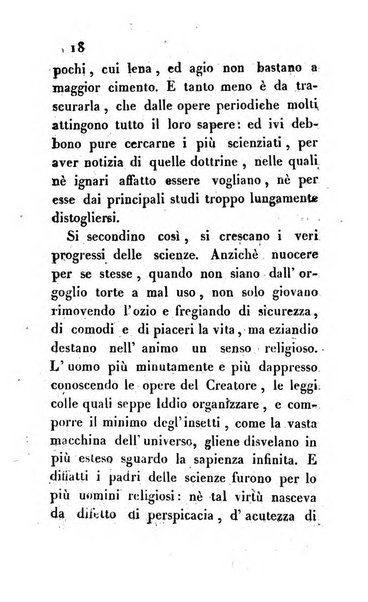 L'amico d'Italia nuovo giornale di lettere, scienze ed arti