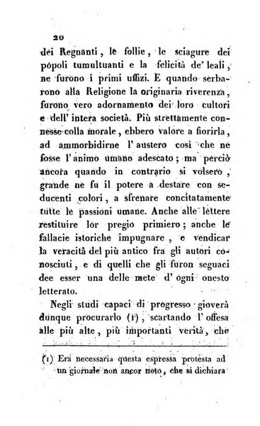 L'amico d'Italia nuovo giornale di lettere, scienze ed arti