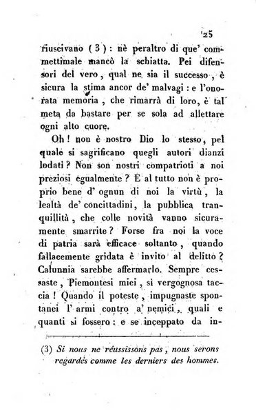 L'amico d'Italia nuovo giornale di lettere, scienze ed arti