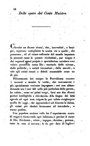 L'amico d'Italia nuovo giornale di lettere, scienze ed arti