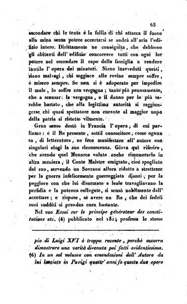 L'amico d'Italia nuovo giornale di lettere, scienze ed arti