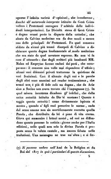 L'amico d'Italia nuovo giornale di lettere, scienze ed arti