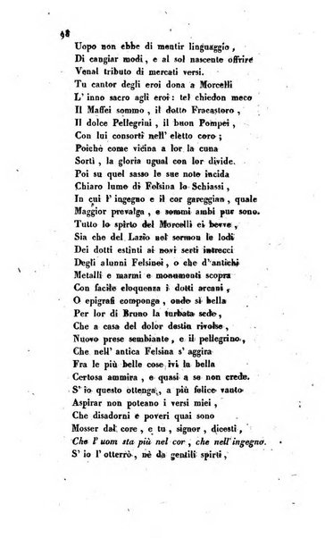 L'amico d'Italia nuovo giornale di lettere, scienze ed arti