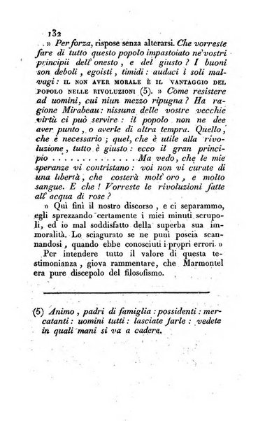 L'amico d'Italia nuovo giornale di lettere, scienze ed arti