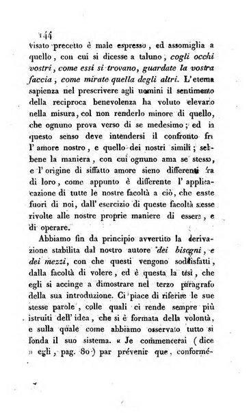 L'amico d'Italia nuovo giornale di lettere, scienze ed arti