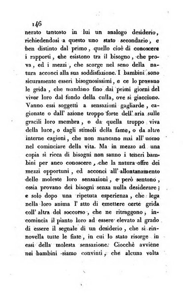 L'amico d'Italia nuovo giornale di lettere, scienze ed arti