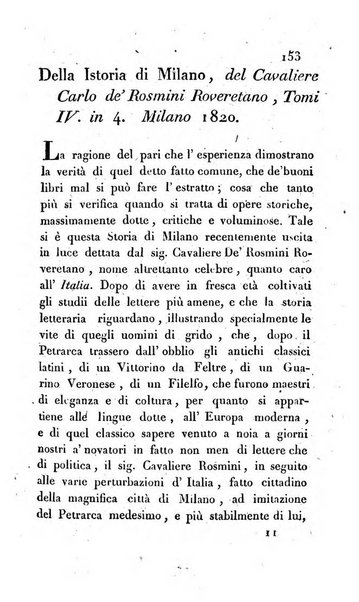 L'amico d'Italia nuovo giornale di lettere, scienze ed arti