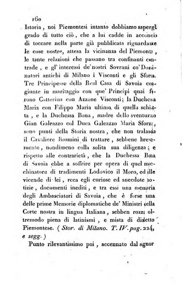 L'amico d'Italia nuovo giornale di lettere, scienze ed arti