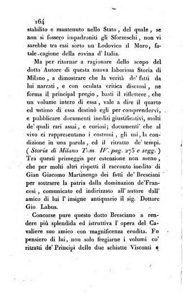 L'amico d'Italia nuovo giornale di lettere, scienze ed arti