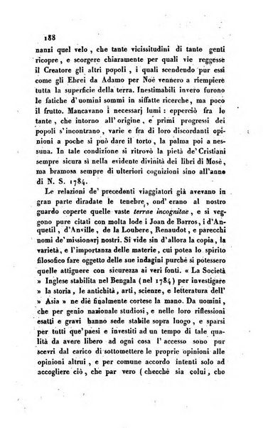 L'amico d'Italia nuovo giornale di lettere, scienze ed arti