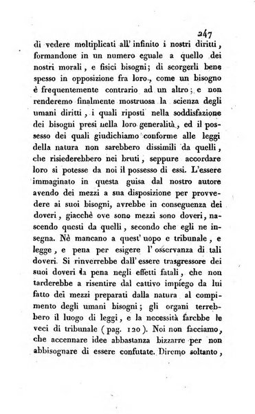 L'amico d'Italia nuovo giornale di lettere, scienze ed arti