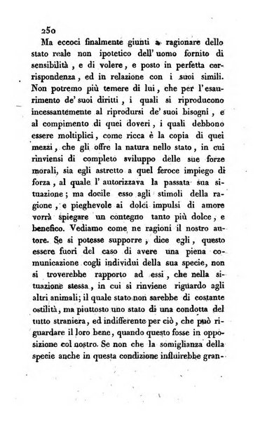 L'amico d'Italia nuovo giornale di lettere, scienze ed arti