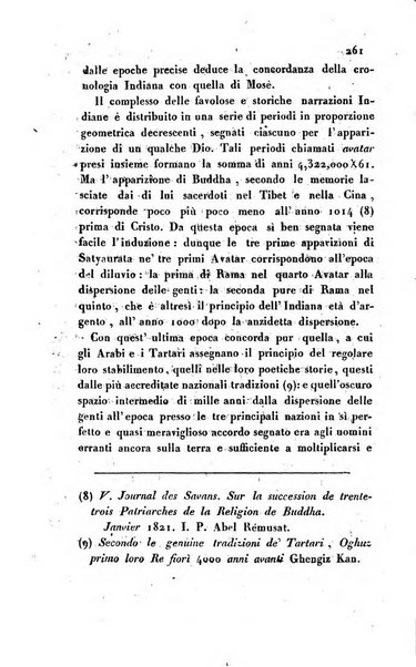 L'amico d'Italia nuovo giornale di lettere, scienze ed arti