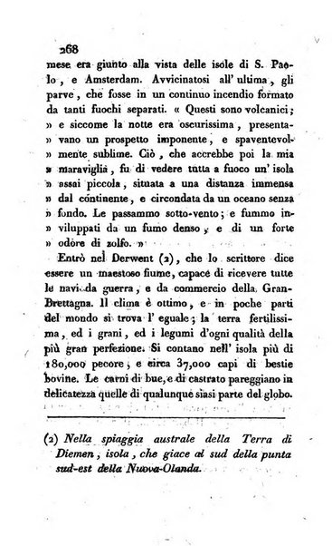 L'amico d'Italia nuovo giornale di lettere, scienze ed arti