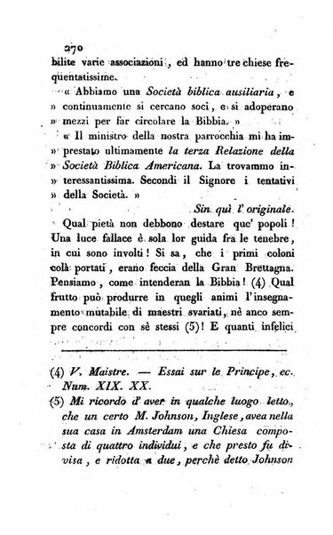 L'amico d'Italia nuovo giornale di lettere, scienze ed arti