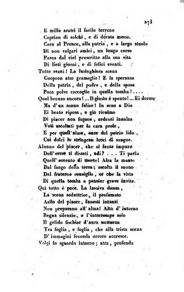 L'amico d'Italia nuovo giornale di lettere, scienze ed arti