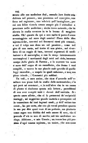 L'amico d'Italia nuovo giornale di lettere, scienze ed arti