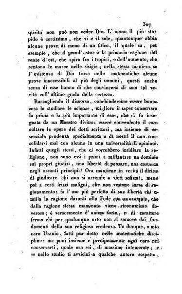 L'amico d'Italia nuovo giornale di lettere, scienze ed arti