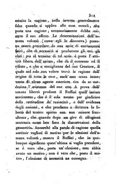 L'amico d'Italia nuovo giornale di lettere, scienze ed arti