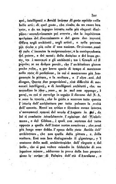 L'amico d'Italia nuovo giornale di lettere, scienze ed arti