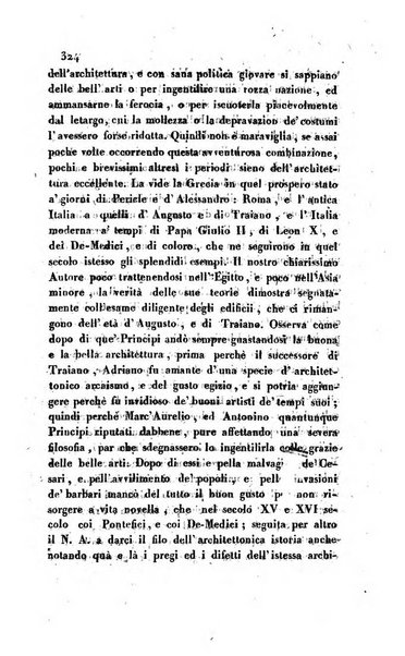 L'amico d'Italia nuovo giornale di lettere, scienze ed arti