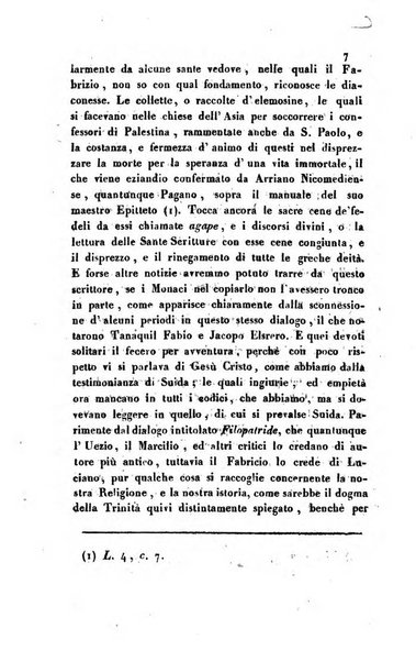 L'amico d'Italia nuovo giornale di lettere, scienze ed arti