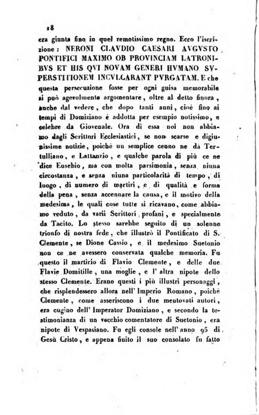 L'amico d'Italia nuovo giornale di lettere, scienze ed arti