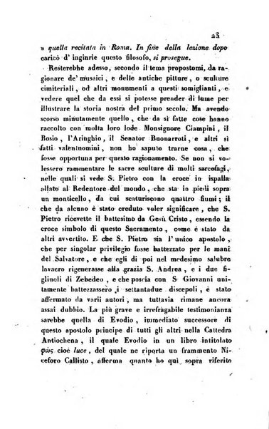 L'amico d'Italia nuovo giornale di lettere, scienze ed arti