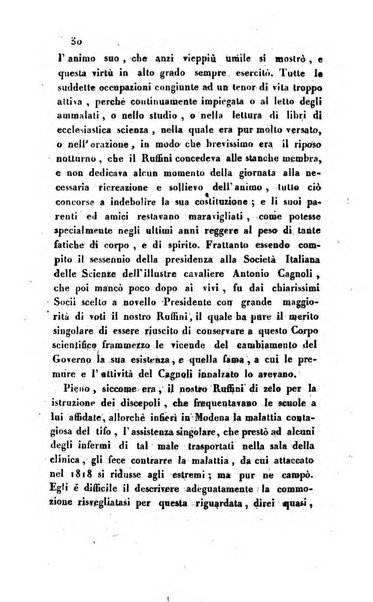 L'amico d'Italia nuovo giornale di lettere, scienze ed arti